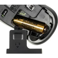Комплект клавиатура + мышь Logitech MK270 Wireless Combo (920-003381) фото 6